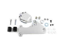 Load image into Gallery viewer, GMA Aluminum Rear 2 Piston Caliper with Bracket