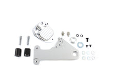 Load image into Gallery viewer, GMA Aluminum Rear 2 Piston Caliper with Bracket