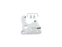 Load image into Gallery viewer, Rear Brake Caliper Bracket Chrome