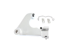 Load image into Gallery viewer, Rear Brake Caliper Bracket Chrome