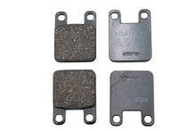 Load image into Gallery viewer, SBS Ceramic Brake Pad Set