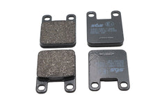 Load image into Gallery viewer, SBS Ceramic Brake Pad Set