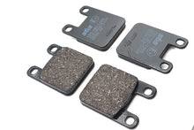 Load image into Gallery viewer, SBS Ceramic Brake Pad Set