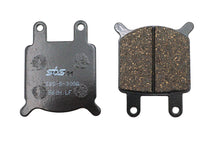 Load image into Gallery viewer, SBS Ceramic Brake Pad Set