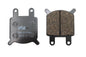 SBS Ceramic Brake Pad Set
