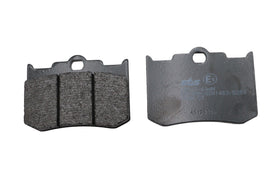SBS Ceramic Brake Pad Set