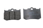 SBS Ceramic Brake Pad Set