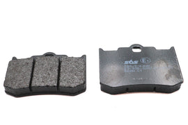 SBS Ceramic Brake Pad Set