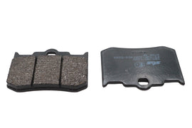 SBS Ceramic Brake Pad Set