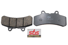 Load image into Gallery viewer, Ceramic Brake Pad Set