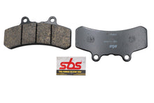 Load image into Gallery viewer, Ceramic Brake Pad Set