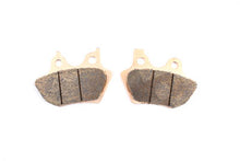 Load image into Gallery viewer, SBS Sintered Rear Brake Pad Set