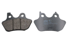 Load image into Gallery viewer, SBS Ceramic Front Brake Pad Set