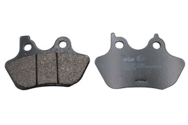 SBS Ceramic Front Brake Pad Set
