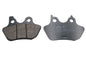 SBS Ceramic Front Brake Pad Set