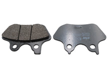 Load image into Gallery viewer, SBS Ceramic Front Brake Pad Set