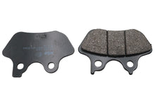 Load image into Gallery viewer, SBS Ceramic Front Brake Pad Set