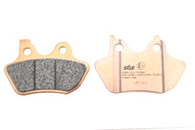 Load image into Gallery viewer, SBS Sintered Front Brake Pad Set