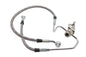 Stainless Steel Rear Brake Hose Kit