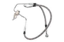 Load image into Gallery viewer, Stainless Steel Rear Brake Hose Kit