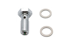 Load image into Gallery viewer, Brake Hose Banjo Bolt 10mm
