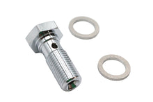 Load image into Gallery viewer, Brake Hose Banjo Bolt 10mm