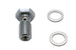 Brake Hose Banjo Bolt 12mm