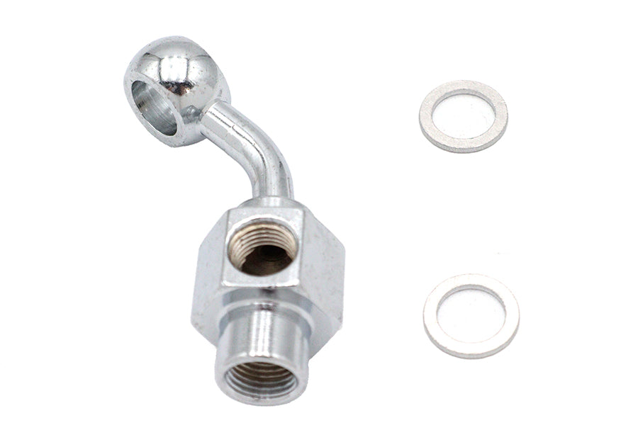 10mm Banjo Brake Hose Fitting 35