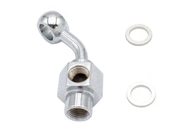 10mm Banjo Brake Hose Fitting 35
