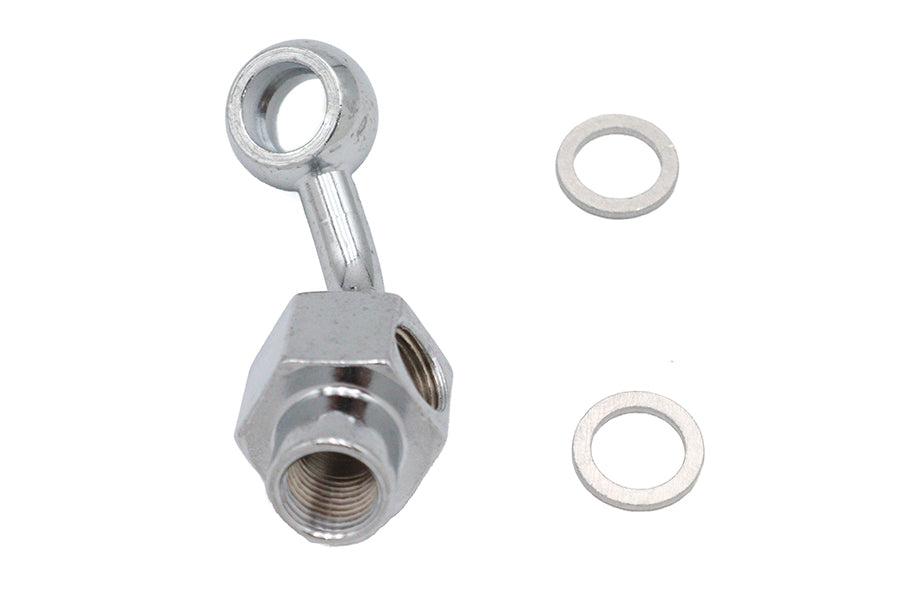 10mm Banjo Brake Hose Fitting 35