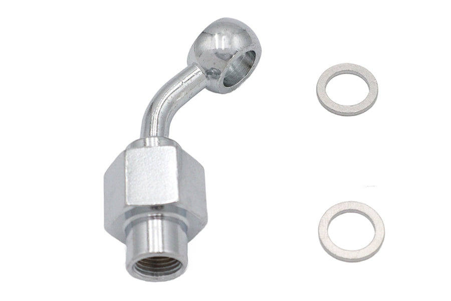10mm Banjo Brake Hose Fitting 35