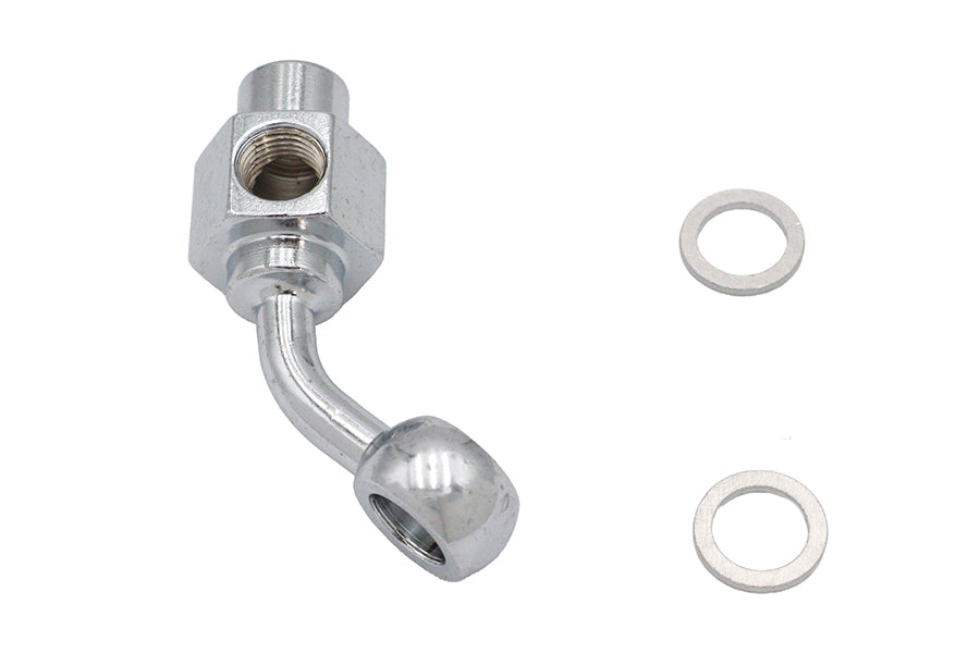 10mm Banjo Brake Hose Fitting 35