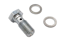 Load image into Gallery viewer, Brake Hose Banjo Bolt 10mm