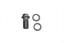 Load image into Gallery viewer, Brake Hose Banjo Bolt 12mm