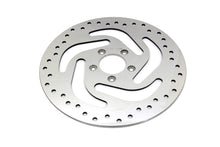 Load image into Gallery viewer, 11.8 inch Polished Front Brake Disc