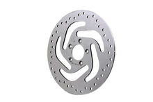 Load image into Gallery viewer, 11.8 inch Polished Front Brake Disc