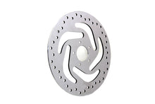 Load image into Gallery viewer, 11.8 inch Polished Front Brake Disc
