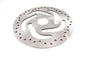 11.8 inch Stainless Front Brake Disc