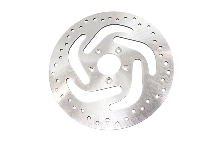 11.8 inch Stainless Front Brake Disc