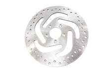 Load image into Gallery viewer, 11.8 inch Stainless Front Brake Disc