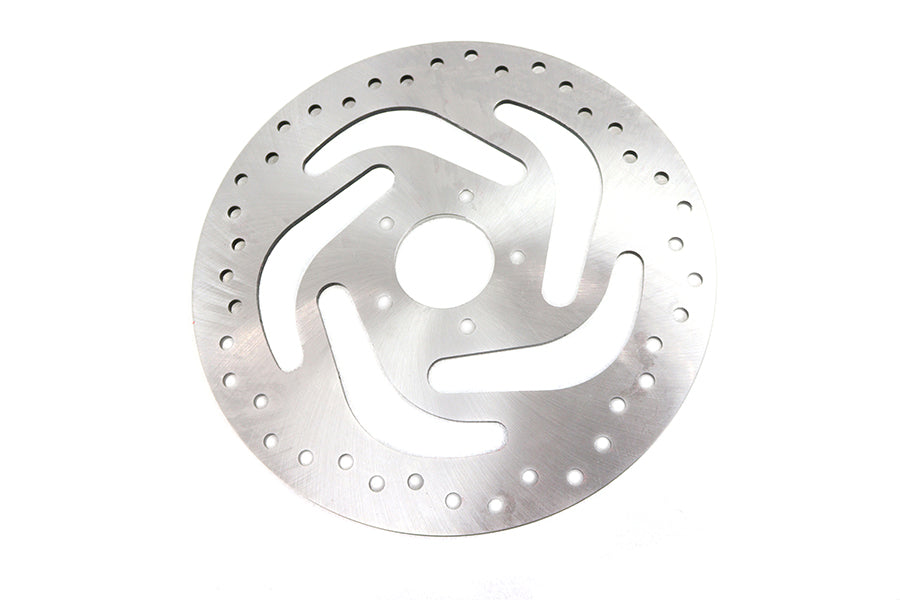 11.8 inch Stainless Front Brake Disc