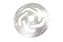 Load image into Gallery viewer, 11.8 inch Stainless Front Brake Disc