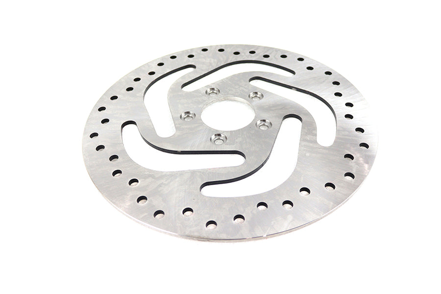 11.8 inch Stainless Front Brake Disc