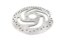 Load image into Gallery viewer, 11.8 inch Stainless Front Brake Disc