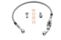 Stainless Steel Rear Brake Hose Kit