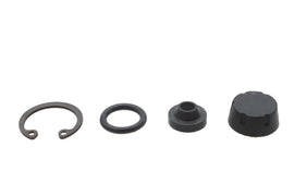 Ultima rear brake master cylinder rebuild kit with 3/4 inch bore, featuring components for brake system repair, shown in the image.