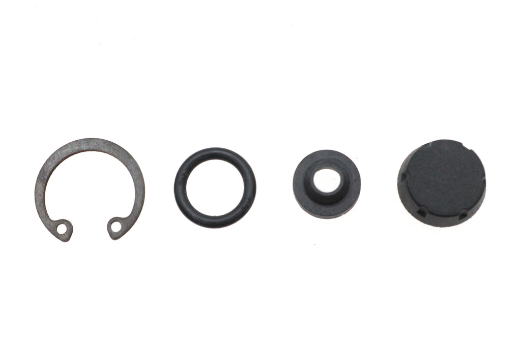 Ultima Rear Master Cylinder Rebuild Kit 3/4 inch Bore