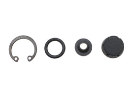 Ultima rear brake master cylinder rebuild kit with 3/4 inch bore, designed for brake system maintenance, shown in the image.