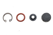 Load image into Gallery viewer, Ultima Rear Master Cylinder Rebuild Kit 5/8 inch Bore