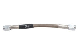 Stainless Steel Brake Hose 6 inch